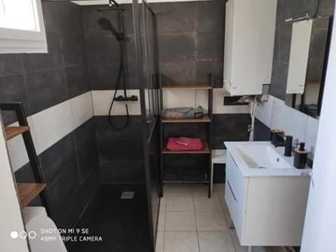 Le Ranch - Chambres Privees - Proche Centre Ville Реймс Экстерьер фото