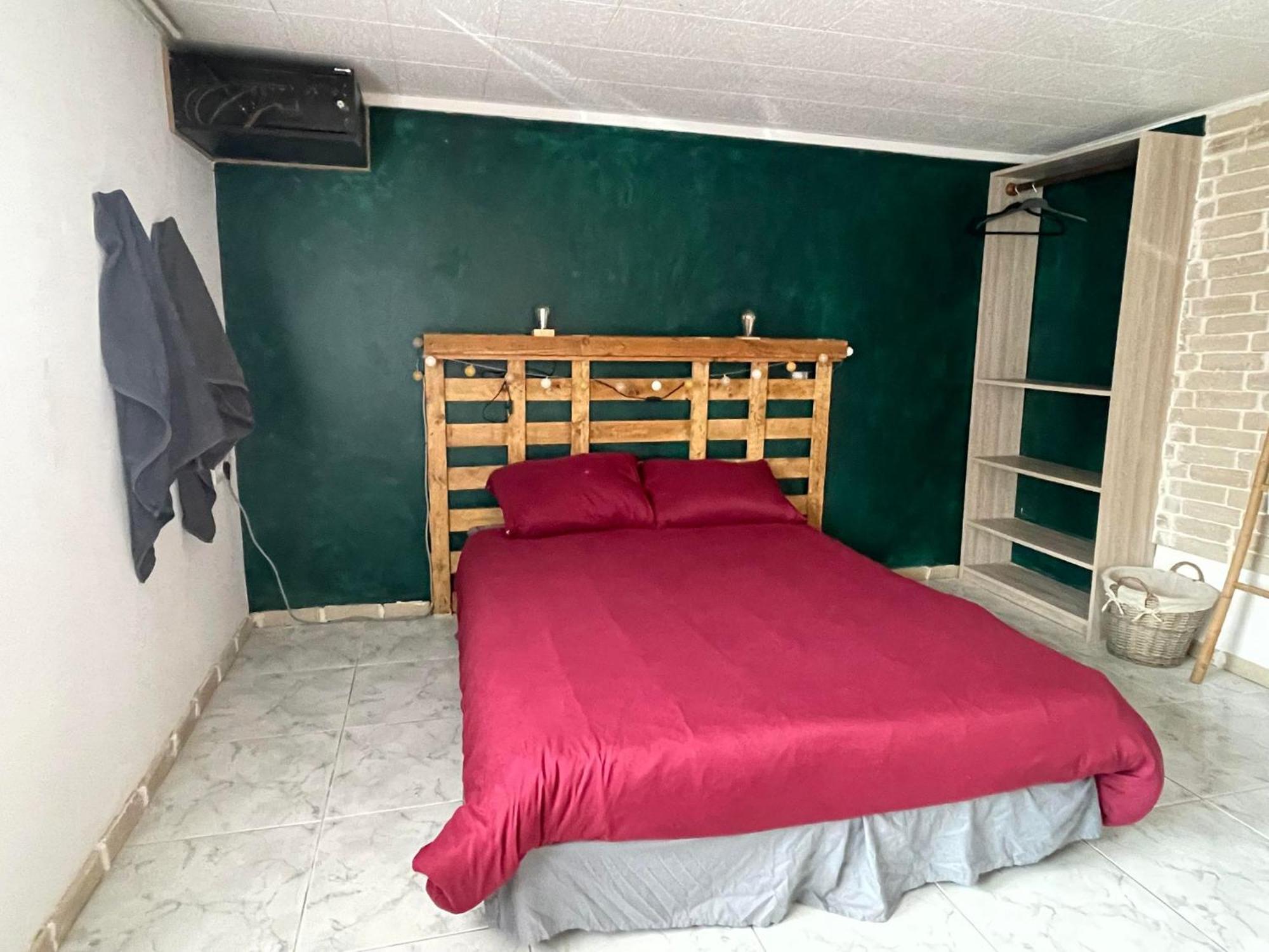 Le Ranch - Chambres Privees - Proche Centre Ville Реймс Экстерьер фото